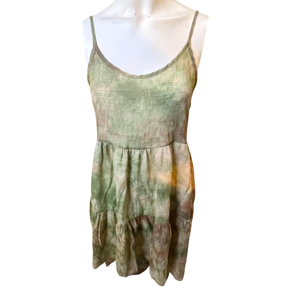 Mahina Dress